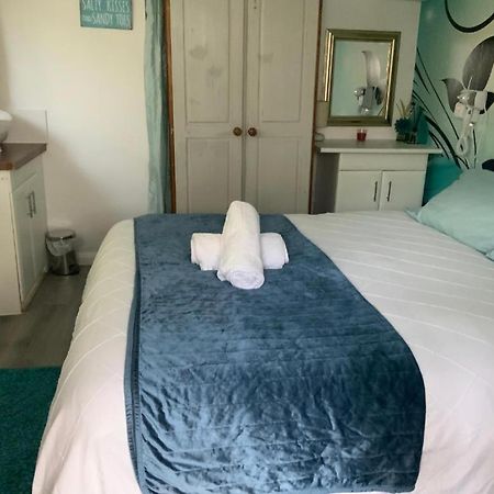 Cozy Bit On The Side Ξενοδοχείο Torquay Εξωτερικό φωτογραφία