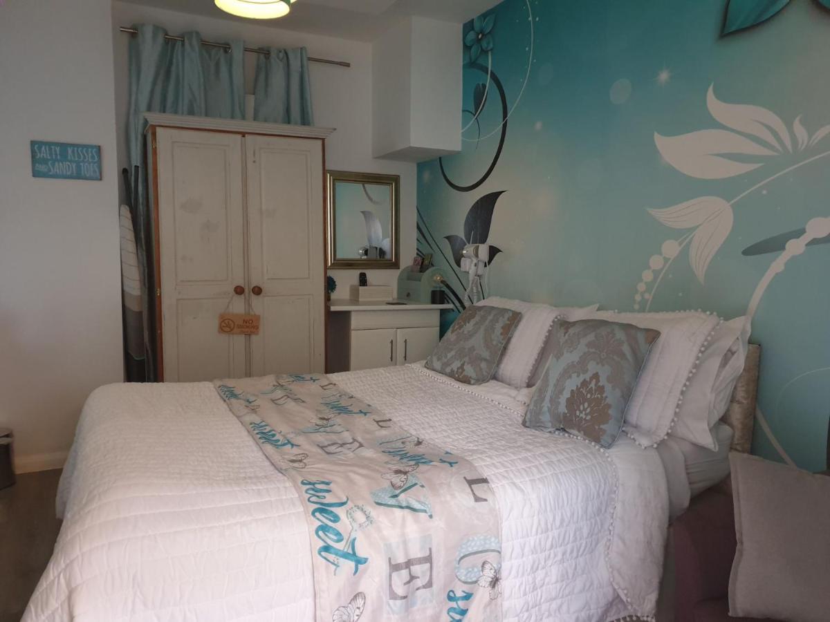 Cozy Bit On The Side Ξενοδοχείο Torquay Εξωτερικό φωτογραφία