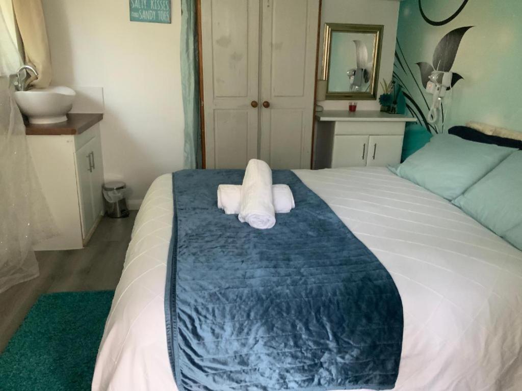 Cozy Bit On The Side Ξενοδοχείο Torquay Εξωτερικό φωτογραφία