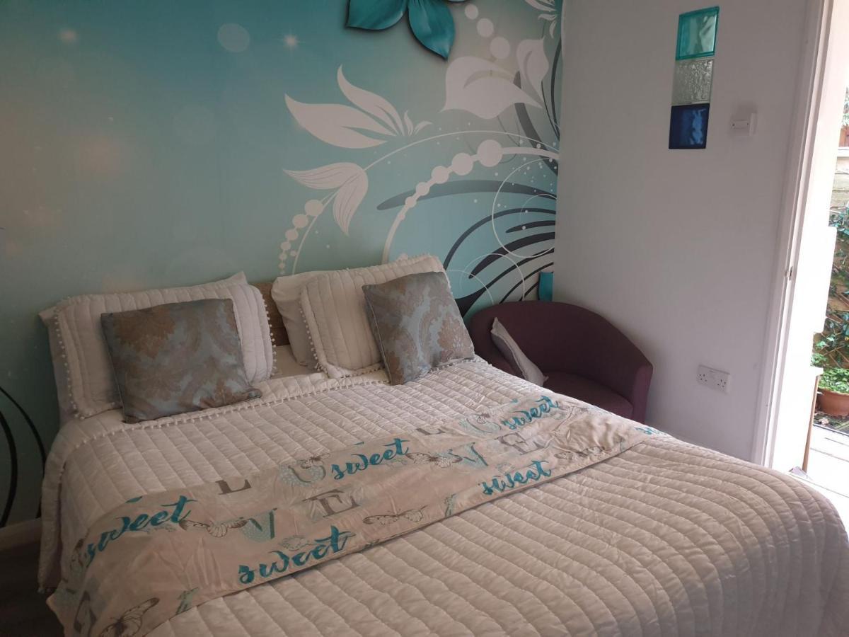 Cozy Bit On The Side Ξενοδοχείο Torquay Εξωτερικό φωτογραφία